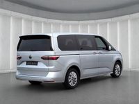 Second-hand VW Multivan R 150 CP (110 kW) 2024 Monovolum