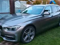 Gebraucht BMW 335 313 PS (230 kW) 2016 Andere farben Kombi