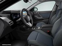 Gebraucht BMW 220 170 PS (125 kW) 2026 Black sapphire metallic Limousine