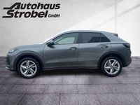 Neu VW T-Roc Style 116 PS (85 kW) 2026 Grau SUV