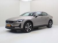 Gebraucht Polestar 2 Long Range Dual motor 300 kW (408 PS) 2020 Grau Kleinwagen