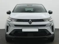 Gebraucht Renault Captur Techno 158 PS (116 kW) 2025 Grau kqj + schwarz gne SUV