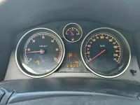 Gebraucht Opel Astra GTC 120 PS (88 kW) 2006 Schwarz Coupé