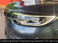 Gebraucht Renault Kadjar Experience 131 PS (96 kW) 2016 Blau SUV