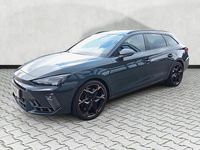 Neu Cupra Leon VZ 333 PS (244 kW) 2025 Fjordblau