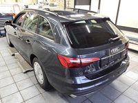 Gebraucht Audi A4 136 PS (100 kW) 2023 Manhattangrau metallic Kombi