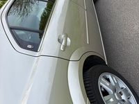 Gebraucht Ford Mondeo Ghia 145 PS (106 kW) 2005 Silber Limousine
