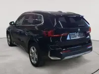 Gebraucht BMW X1 xLine 150 PS (110 kW) 2023 Schwarz uni SUV