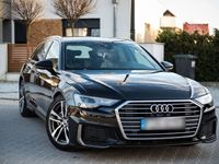 gebraucht Audi A6 