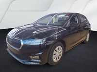 Gebraucht Skoda Fabia 95 PS (69 kW) 2025 Blackmagic perleffekt Kleinwagen