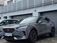 Gebraucht Cupra Formentor 310 PS (228 kW) 2020 Grau SUV