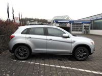 gebraucht Mitsubishi ASX SUV-Star 1.6 MIVEC