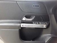 Gebraucht Mercedes GLB200 Progressive 150 PS (110 kW) 2022 Mountaingrau metallic SUV