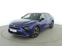 Gebraucht Citroën C5 X Shine 224 PS (164 kW) 2022 Blau Kombi