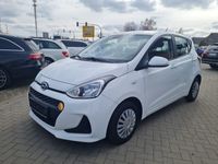 gebraucht Hyundai i10 