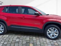 Neu Jeep Avenger Altitude 101 PS (74 kW) 2025 Rot SUV