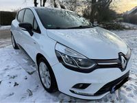 Gebraucht Renault Clio IV LIMITED 90 PS (66 kW) 2017 Limousine