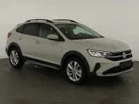 Neu VW Taigo Life 150 PS (110 kW) 2026 Ascotgrau SUV