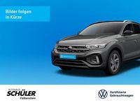 Neu VW Touran 150 PS (110 kW) 2025 Schwarz Van / Kleinbus