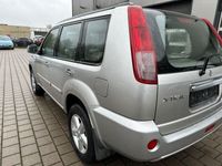 gebraucht Nissan X-Trail Comfort 2.2 dsi 1 Hand/Scheckheft / Wenig Km