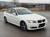 Second-hand BMW 320 163 CP (119 kW) 2012 Alb Berlinǎ