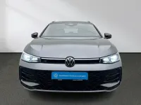 Gebraucht VW Passat R-line 193 PS (141 kW) 2025 Diabasgrau Kombi