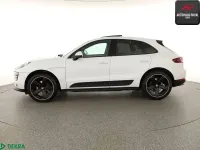 Usado Porsche Macan 252 HP (185 kW) 2017 Branco SUV