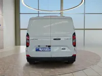 Neu Ford Transit Custom 150 PS (110 kW) 2025 Van / Kleinbus