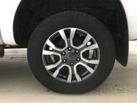 Gebraucht Ford Ranger Wildtrack 212 PS (155 kW) 2021 Weiß Pickup