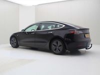 Gebraucht Tesla Model 3 Standard Range 225 kW (306 PS) 2020 Schwarz Limousine