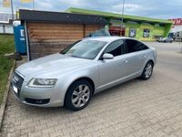 gebraucht Audi A6 4F 3.2 FSI Limousine