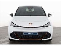 Gebraucht Cupra Born 169 kW (231 PS) 2025 Glacial white metallic Kleinwagen