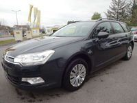 gebraucht Citroën C5 Tourer 1.8 16V Style/Tüv-Neu/2 Hand