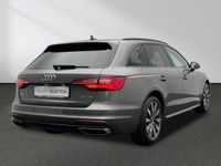 Usata Audi A4 Advanced Plus 204 CV (150 kW) 2022 Grigio Station wagon