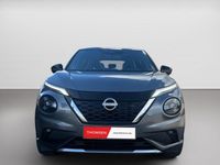 Gebraucht Nissan Juke 143 PS (105 kW) 2022 Gray m/black m SUV