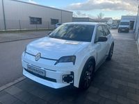 Gebraucht Renault R5 Komfort 110 kW (150 PS) 2025 Weiß Kleinwagen