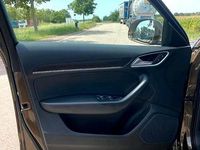 Gebraucht Audi Q3 177 PS (130 kW) 2012 Braun SUV