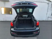 Gebraucht BMW X6 258 PS (189 kW) 2016 SUV