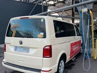 gebraucht VW Caravelle T6 Taxi Großraum9-Sitzer