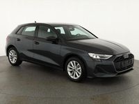 Neu Audi A3 110 PS (80 kW) 2025 Grau Limousine