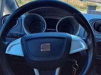 Gebraucht Seat Ibiza ST Style 86 PS (63 kW) 2012 Kombi