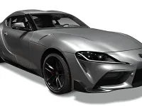 Neu Toyota Supra Edition 441 PS (324 kW) 2026 Coupé