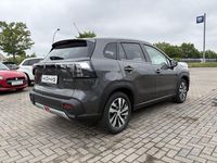 Gebraucht Suzuki SX4 102 PS (75 kW) 2023 Grau SUV