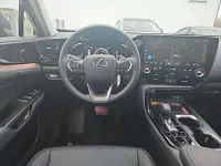 Neu Lexus NX450h+ Executive Line 292 PS (214 kW) 2026 Schwarz SUV