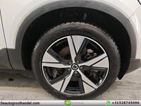 Gebraucht Volvo XC40 Plus 300 kW (408 PS) 2021 Weiß SUV