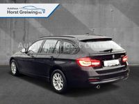 gebraucht BMW 318 d Advantage Touring