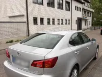 Gebraucht Lexus IS220 177 PS (130 kW) 2009 Grau Limousine