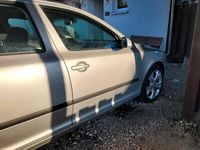 Gebraucht Skoda Octavia 140 PS (102 kW) 2007 Silber Kombi