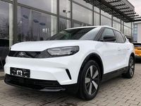 Neu Ford Capri Extended Range 210 kW (286 PS) 2025 Weiß SUV