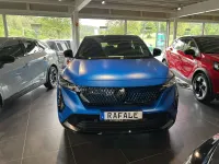 Neu Renault Rafale Esprit Alpine 300 PS (220 kW) 2026 Rru + black pearlschwarz meta SUV